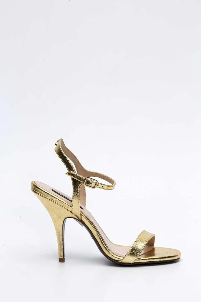 商品PATRIZIA|Patrizia Pepe Sandalo Con Tacco,价格¥1367,第1张图片
