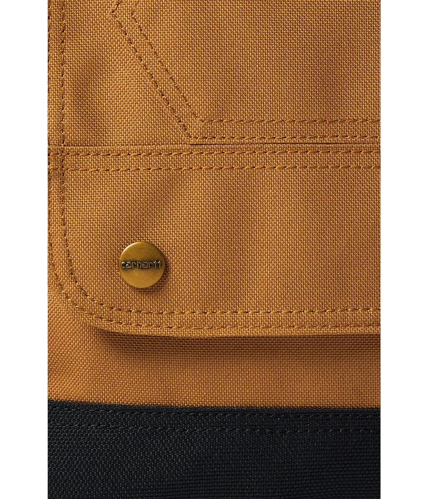 商品Carhartt|Crossbody Snap Bag,价格¥180,第4张图片详细描述