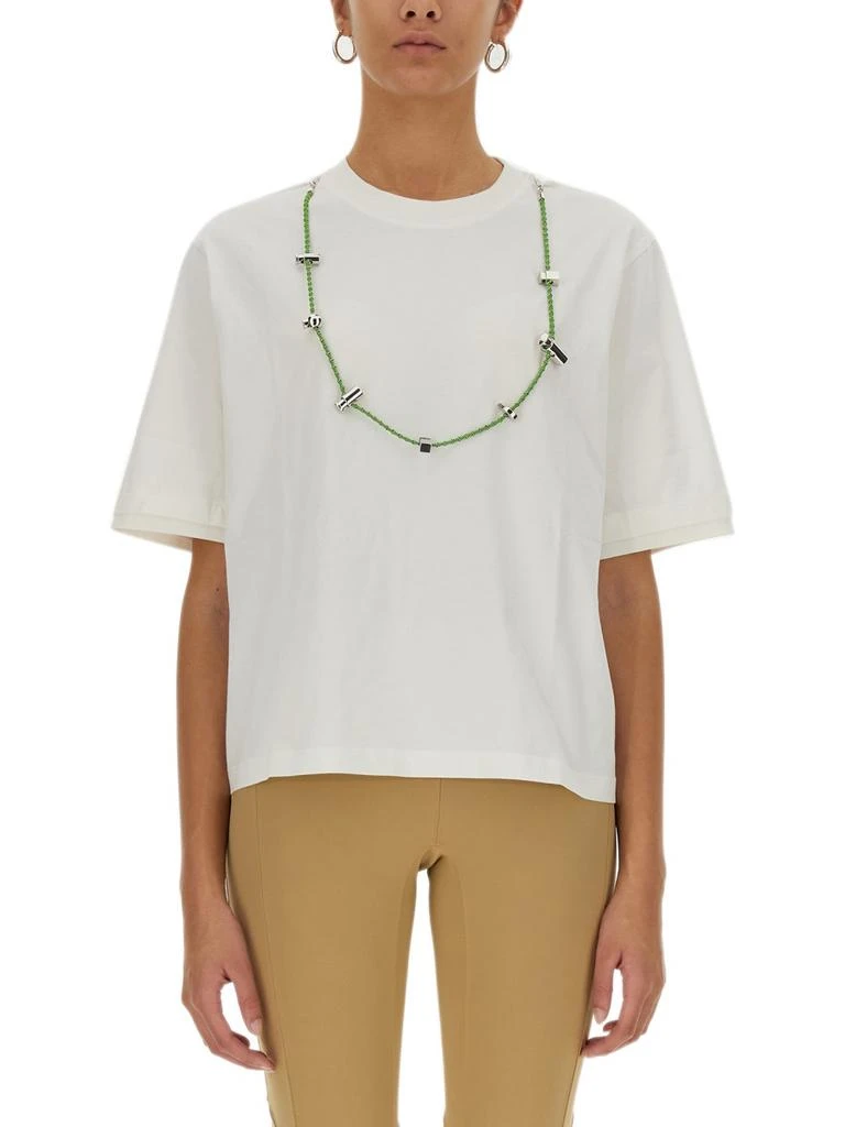 商品Ambush|STOPPERS T-SHIRT,价格¥2323,第1张图片