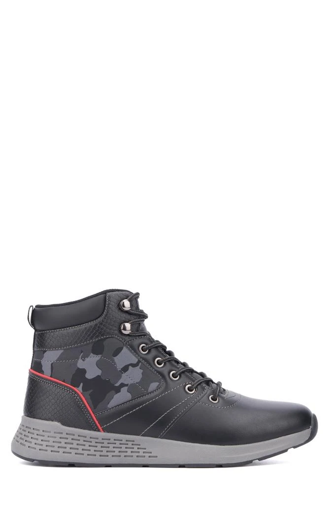 商品XRAY|Callum Sneaker Boot,价格¥304,第4张图片详细描述