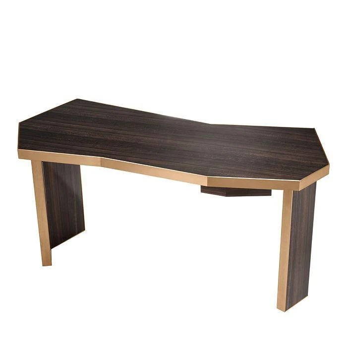 商品Eichholtz|Xenon Desk,价格¥29715,第5张图片详细描述