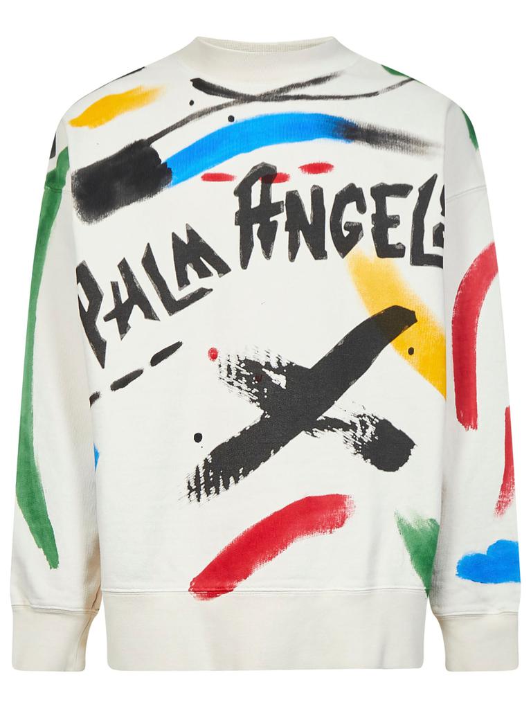 Palm Angels Sweatshirt商品第1张图片规格展示