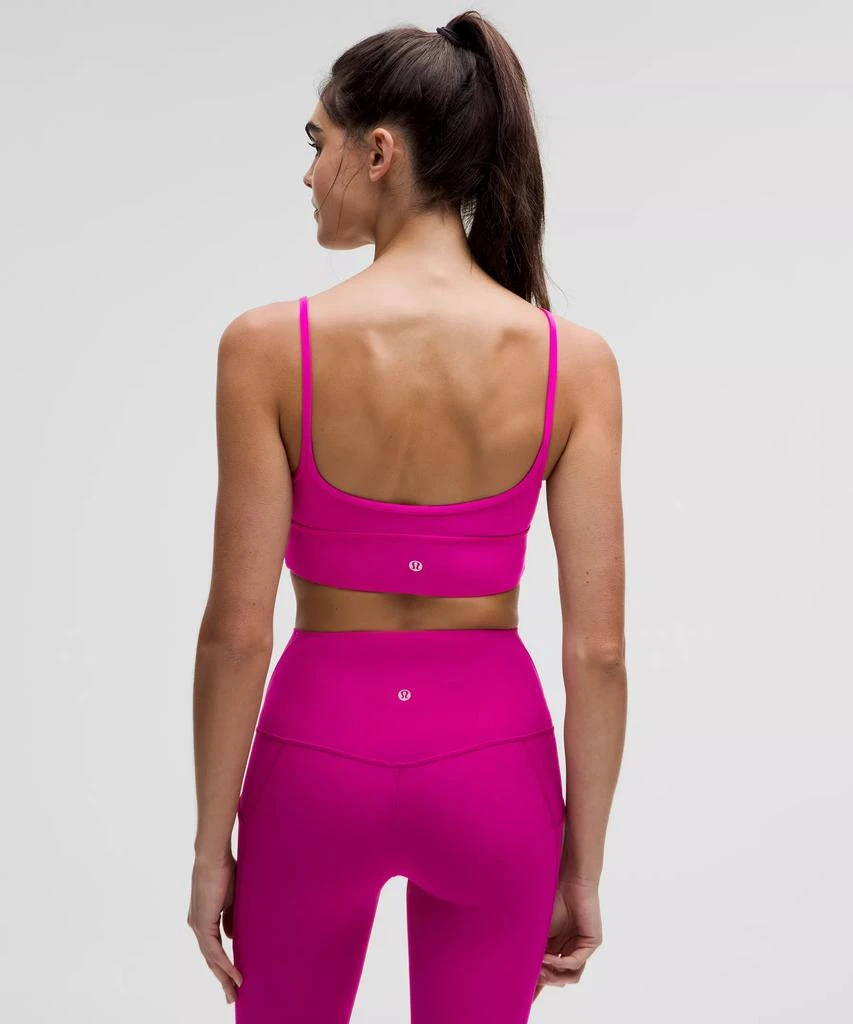 lululemon Align™ Sweetheart Bra *Light Support, A/B Cup 商品