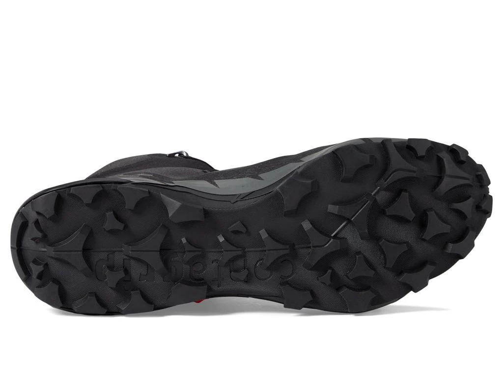 商品Salomon|Cross Hike Mid GTX 2,价格¥1202,第3张图片详细描述