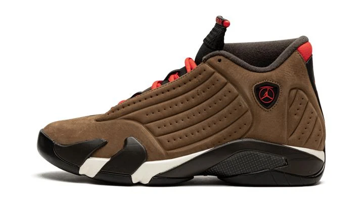 商品Jordan|Air Jordan 14 Retro SE,价格¥1768-¥2504,第1张图片