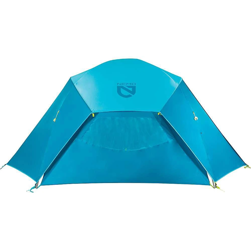 NEMO Aurora Highrise 6P Tent 商品