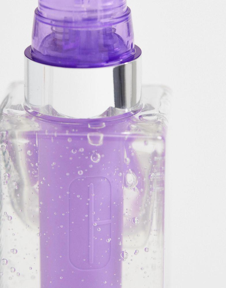 商品Clinique|Clinique iD Dramatically Different Hydrating Jelly + Active Cartridge Concentrate for Lines & Wrinkles 125ml,价格¥384,第5张图片详细描述
