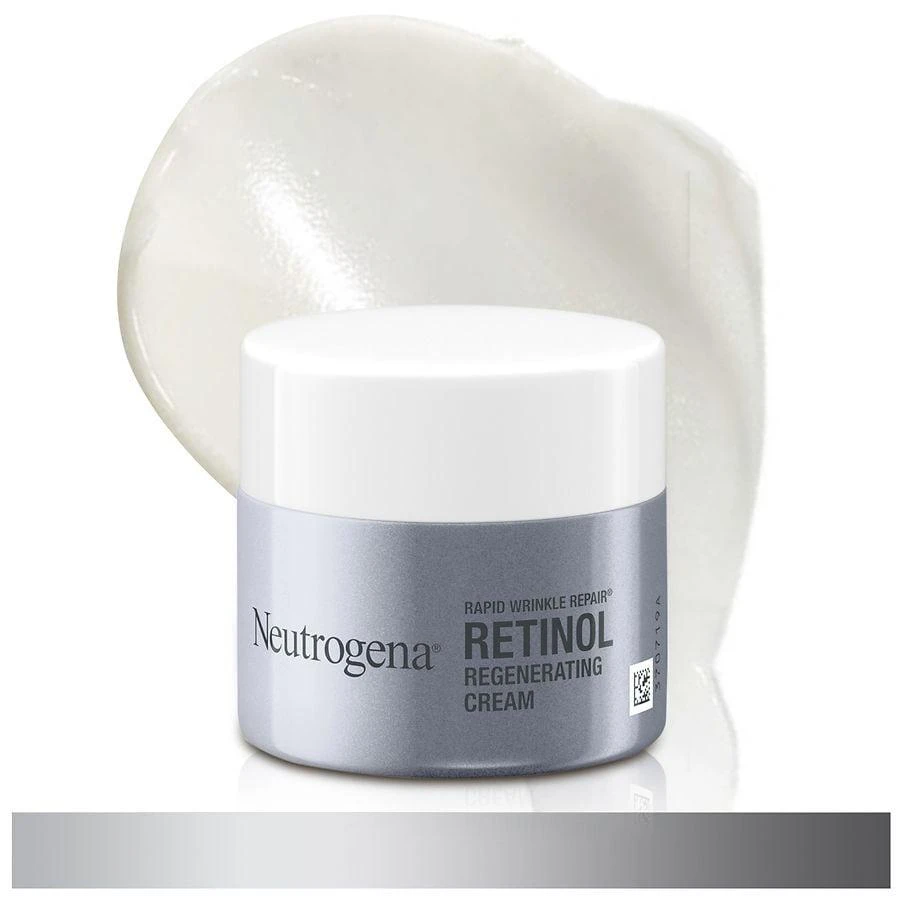 Rapid Wrinkle Repair Retinol Cream Unspecified 商品