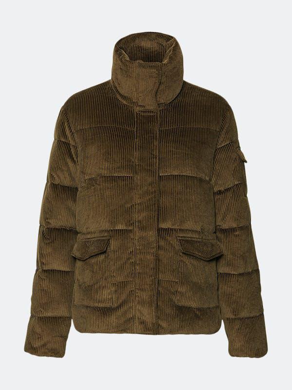商品Unreal Fur|Berkeley Jacket,价格¥1111,第1张图片