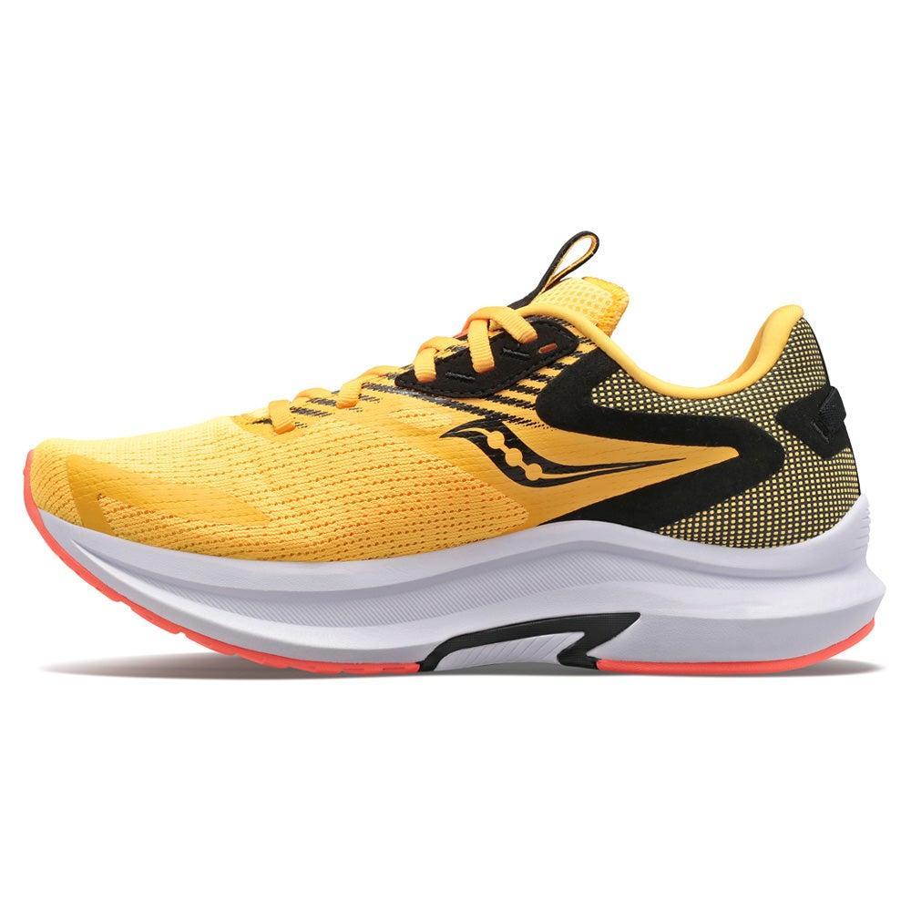 商品Saucony|Axon 2 Running Shoes,价格¥573,第4张图片详细描述