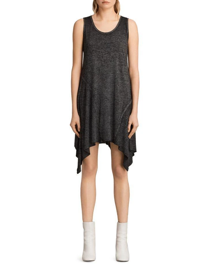 商品ALL SAINTS|ALLSAINTS Tany Jersey Dress,价格¥651,第1张图片