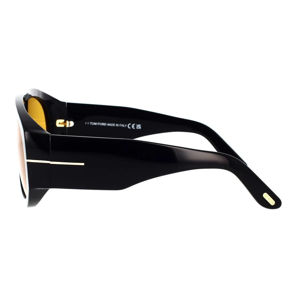 商品Tom Ford|TOM FORD EYEWEAR Sunglasses,价格¥2540,第3张图片详细描述