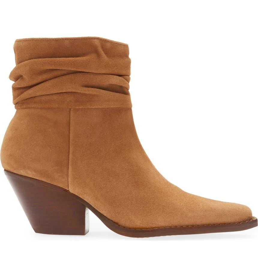 商品Vince Camuto|Nerlinji Slouch Bootie,价格¥283,第2张图片详细描述