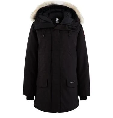 商品Canada Goose|Langford 派克大衣,价格¥11925,第1张图片