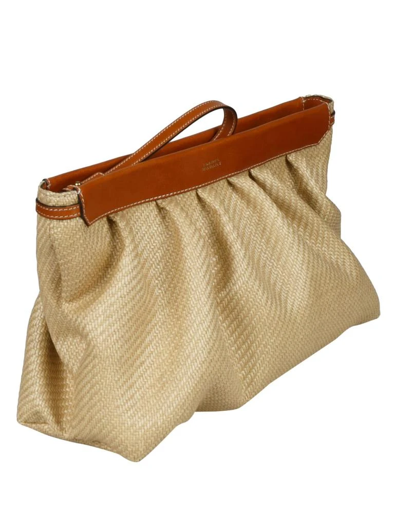 商品Isabel Marant|Isabel Marant Luz Pouch,价格¥3376,第2张图片详细描述