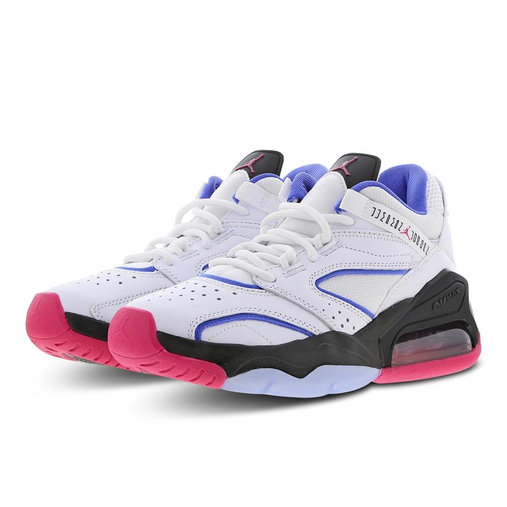商品Jordan|Jordan Point Lane - Grade School Shoes,价格¥779,第2张图片详细描述