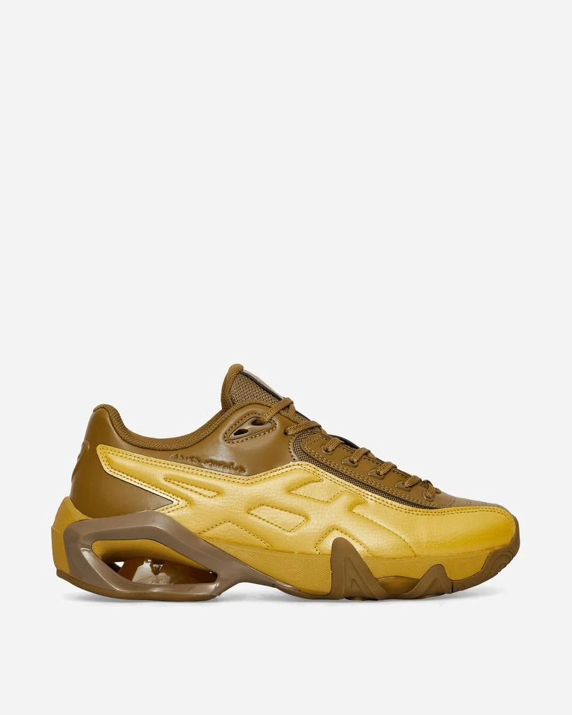 商品Asics|Novalis GEL-Teremoa Sneakers Medallion Yellow / Honey,价格¥982,第1张图片