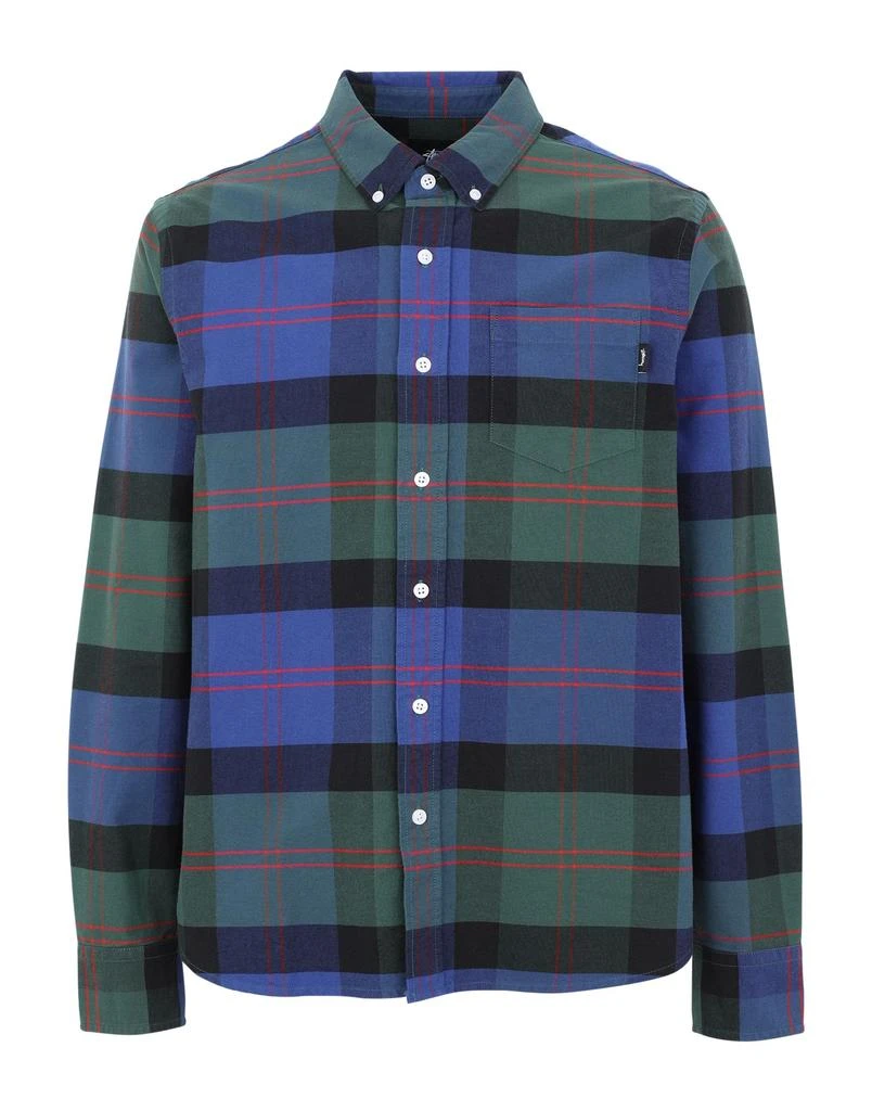 商品STUSSY|Checked shirt,价格¥335,第1张图片