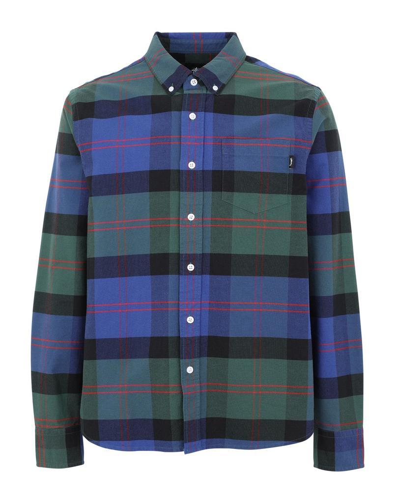 商品STUSSY|Checked shirt,价格¥931,第1张图片