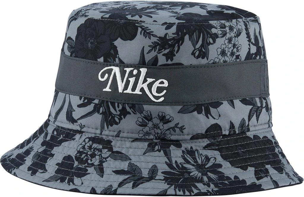 商品NIKE|Nike Men's Reversible Golf Bucket Hat,价格¥290,第4张图片详细描述