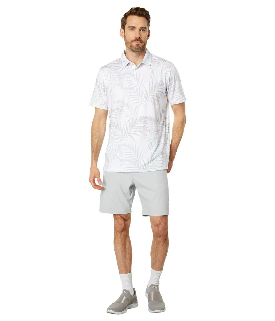 商品Puma|Cloudspun Palm Leaf Polo,价格¥497,第4张图片详细描述