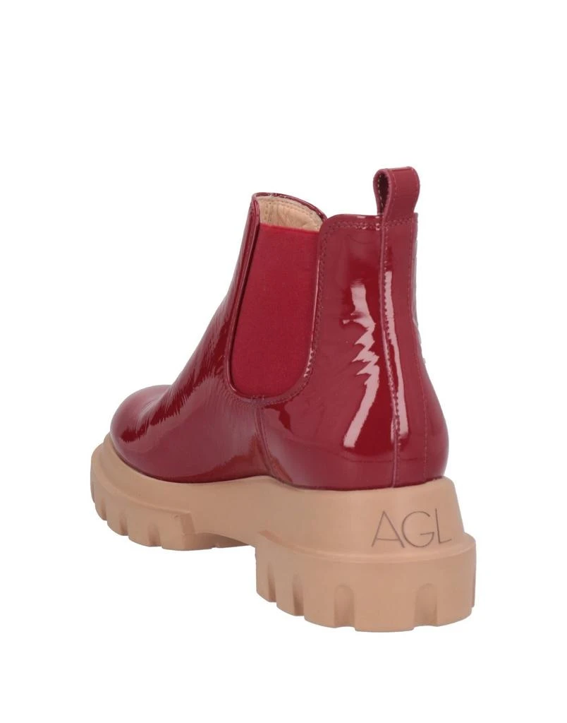 商品AGL|Ankle boot,价格¥2278,第3张图片详细描述