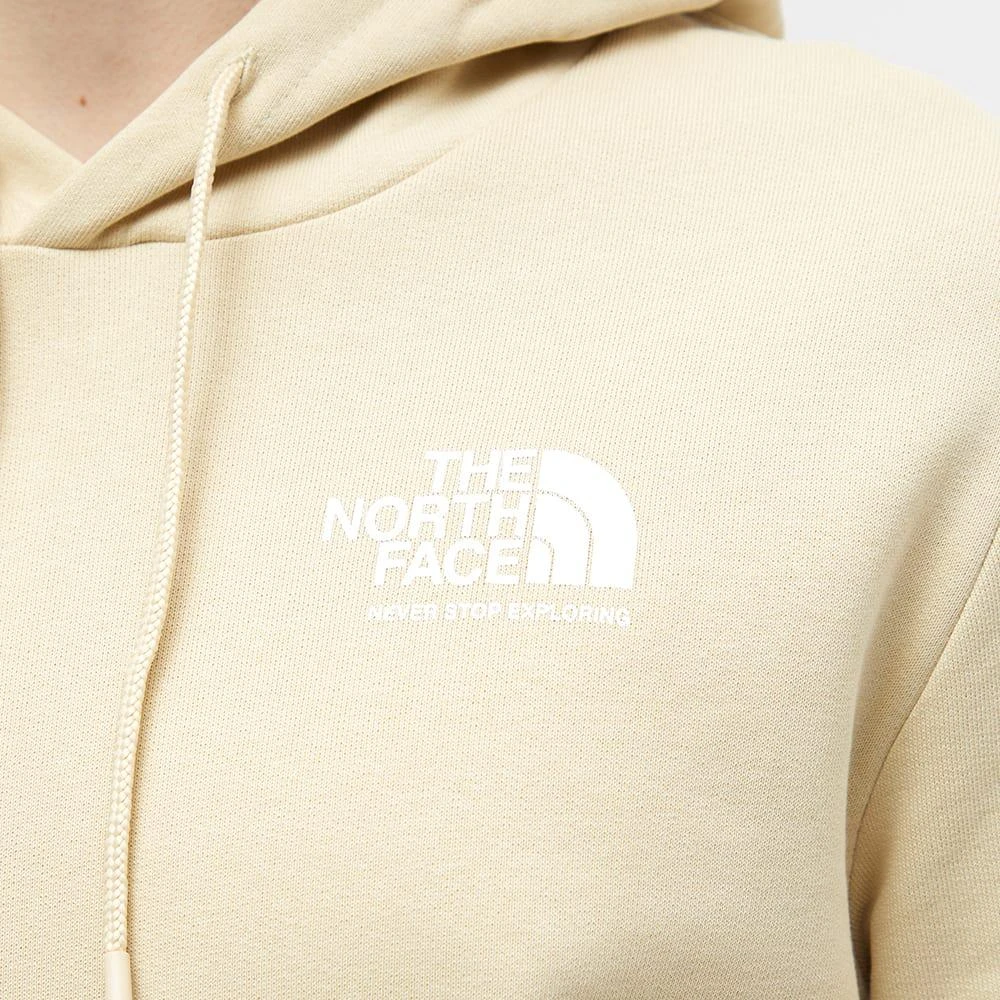 商品The North Face|The North Face Coordinates Hoody,价格¥360,第5张图片详细描述