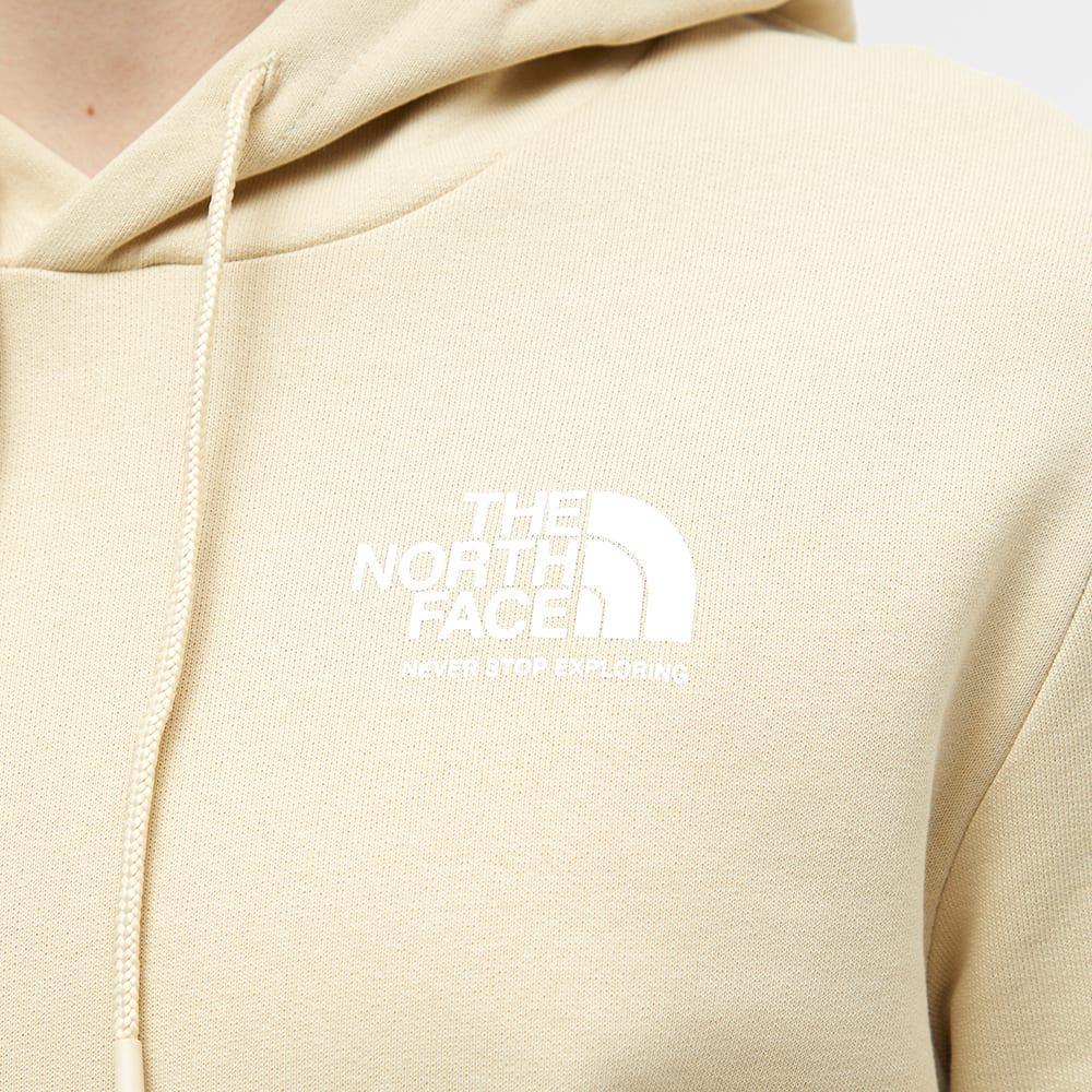 商品The North Face|The North Face Coordinates Hoody,价格¥689,第7张图片详细描述