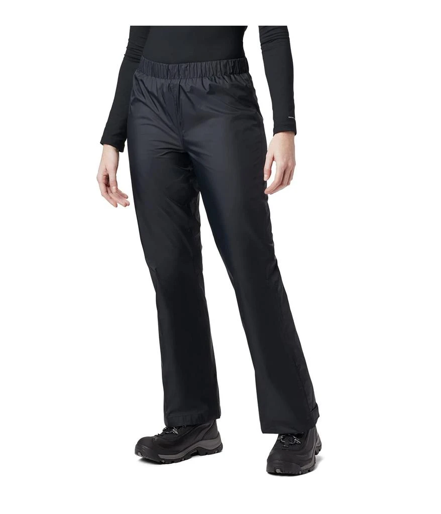 商品Columbia|Women's Storm Surge Waterproof Rain Pant,价格¥365,第1张图片