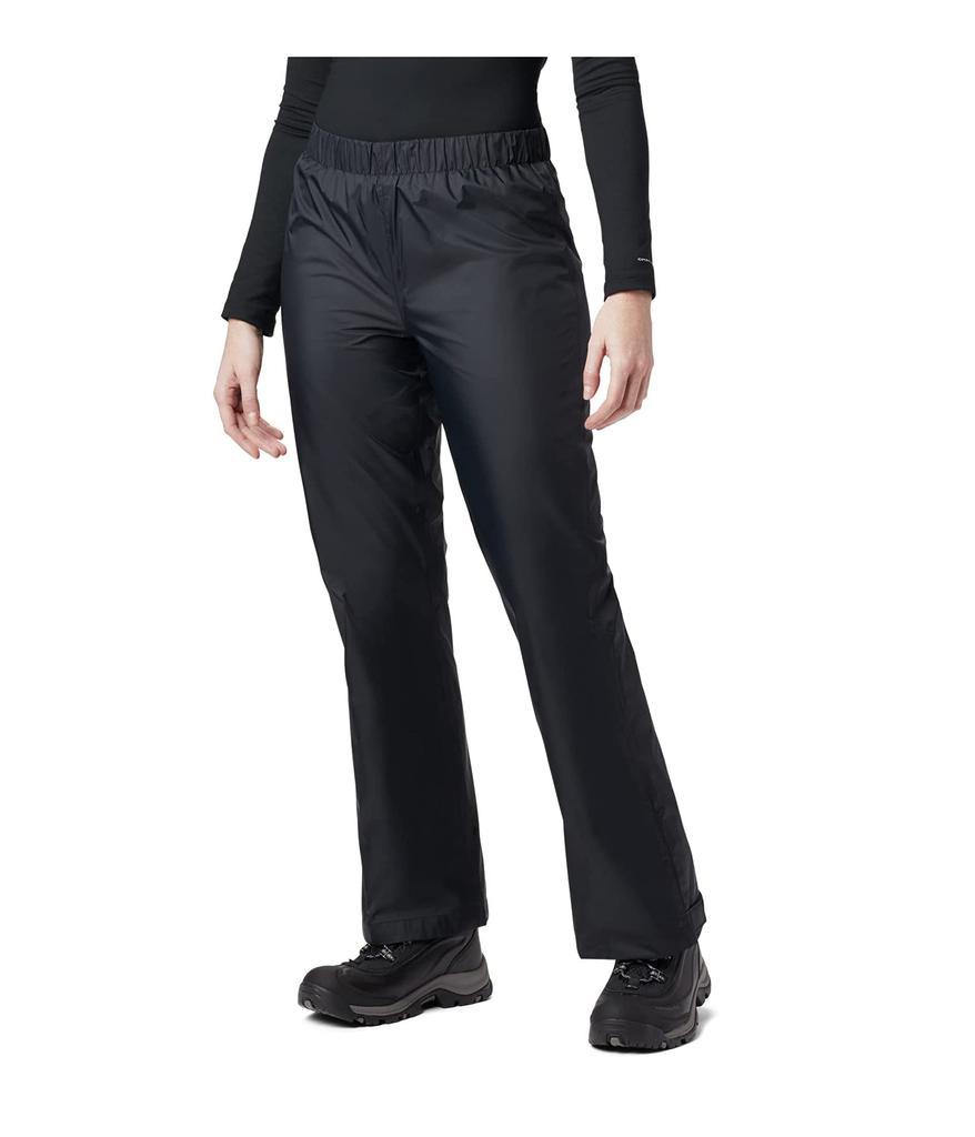 商品Columbia|Women's Storm Surge Waterproof Rain Pant,价格¥375,第1张图片