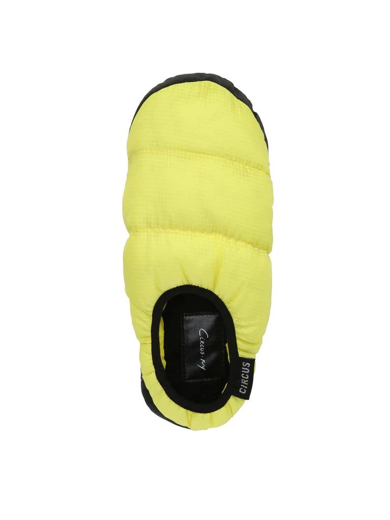 商品Sam Edelman|Hollin Slipper,价格¥378,第4张图片详细描述