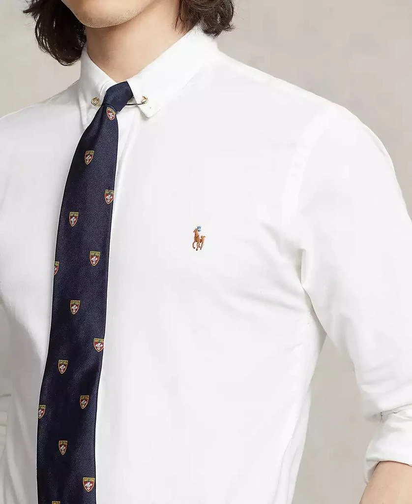 商品Ralph Lauren|男士修身衬衫,价格¥535,第3张图片详细描述