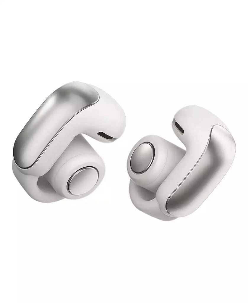 商品Bose|Ultra Open Bluetooth Earbuds with Spatial Audio & Water Resistance,价格¥1818,第1张图片