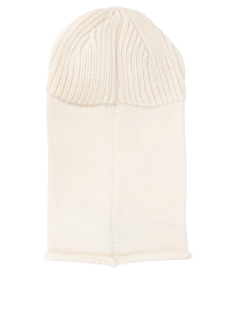 商品C.P. Company|C.P. Company Goggles Detailed Chunky Knitted Balaclava,价格¥1676,第2张图片详细描述