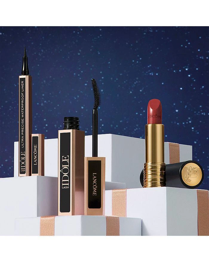 商品Lancôme|Lash Idôle Mascara Holiday Look Set ($88 value),价格¥434,第3张图片详细描述