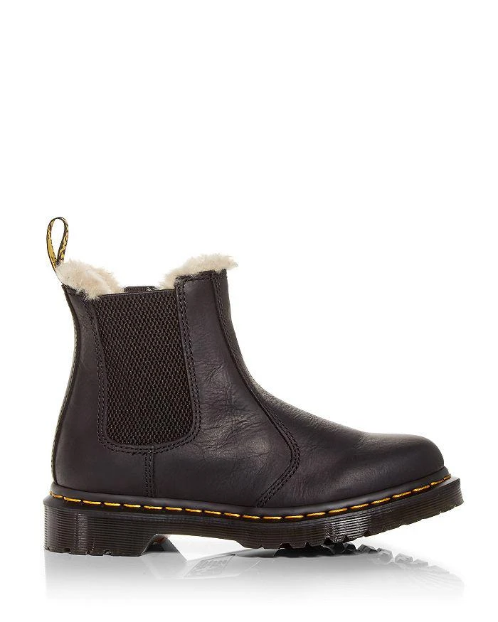 Women's Leonore Faux Fur Lined Chelsea Boots 商品