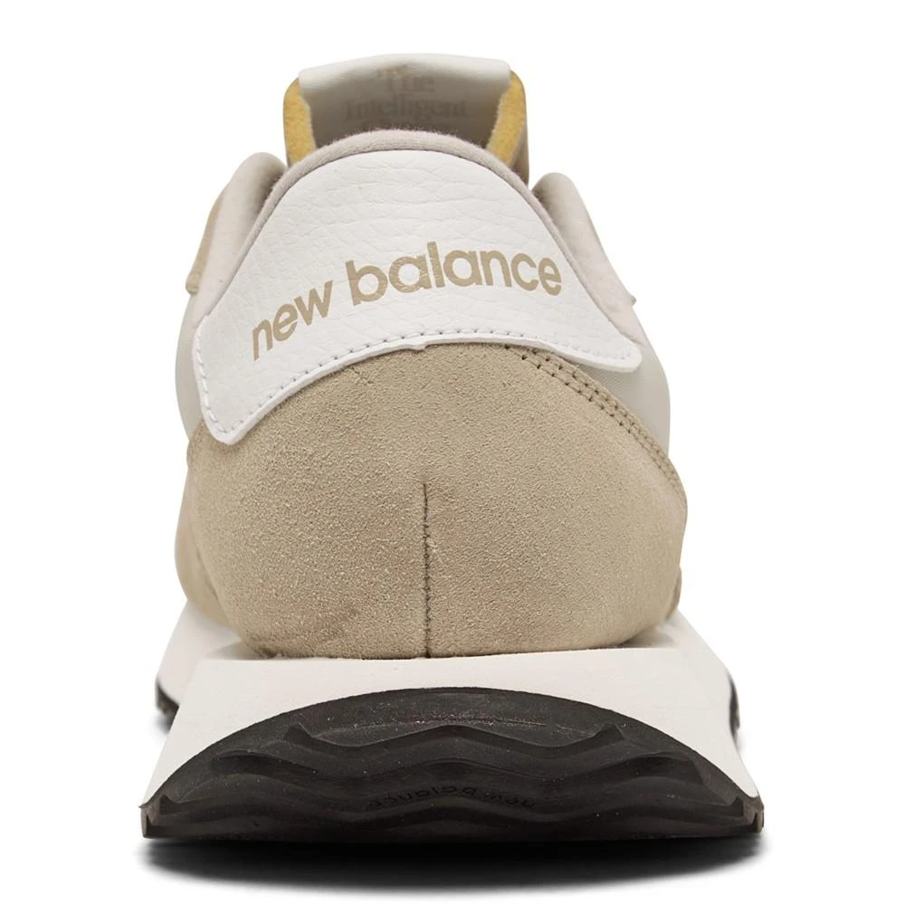 商品New Balance|Women's 237 Casual Sneakers from Finish Line,价格¥589,第4张图片�详细描述