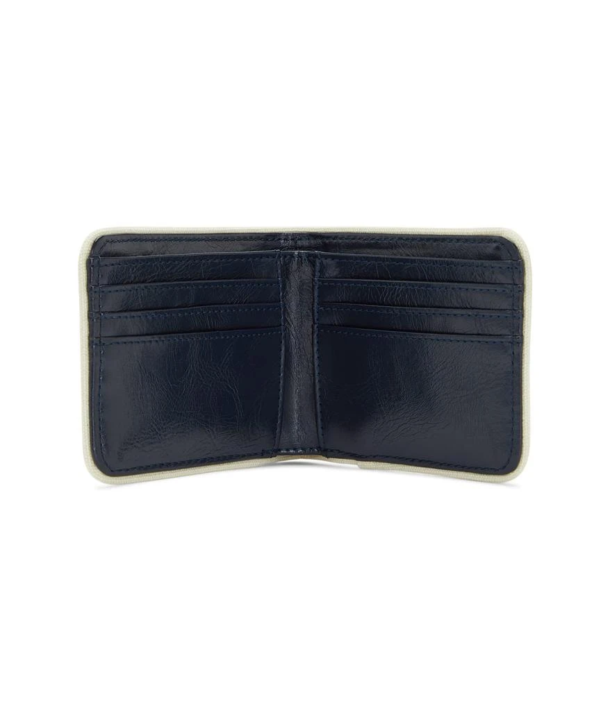 商品Fred Perry|Classic Billfold Wallet,价格¥338,第2张图片详细描述