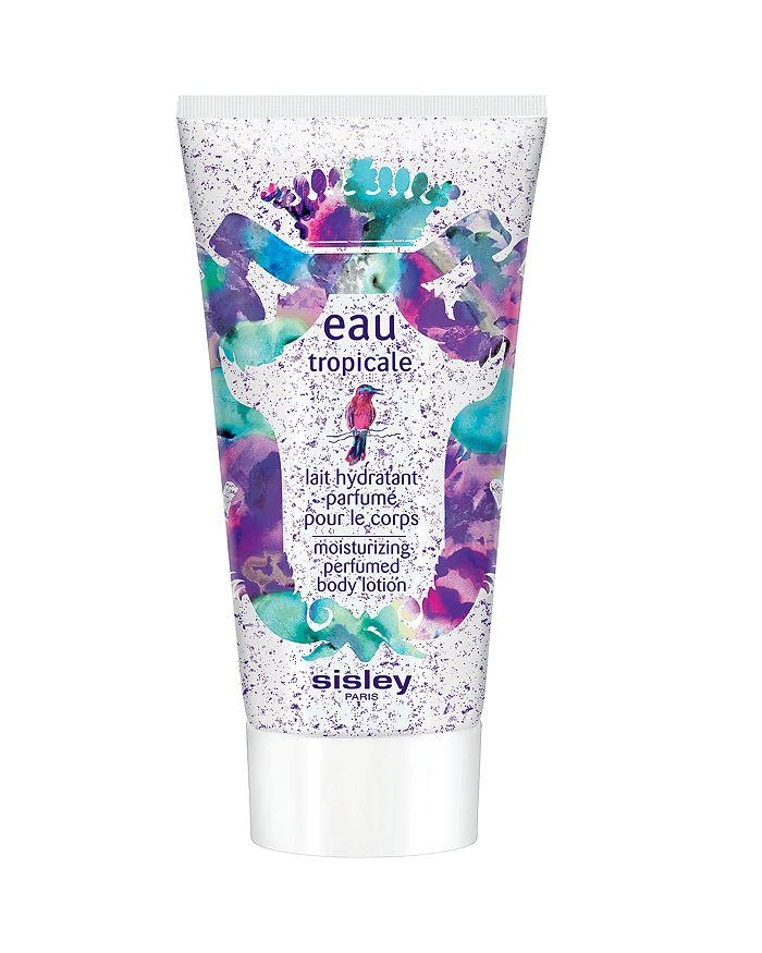 商品Sisley|Eau Tropicale Moisturizing Perfumed Body Lotion 5 oz.,价格¥382,第1张图片