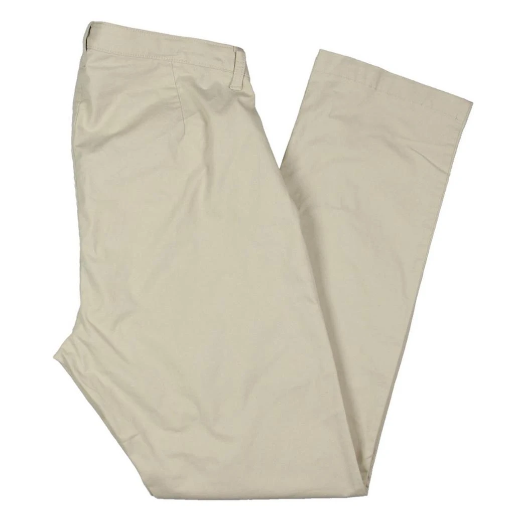 商品Tommy Hilfiger|Mens Seated Fit Twill Chino Pants,价格¥398,第2张图片详细描述