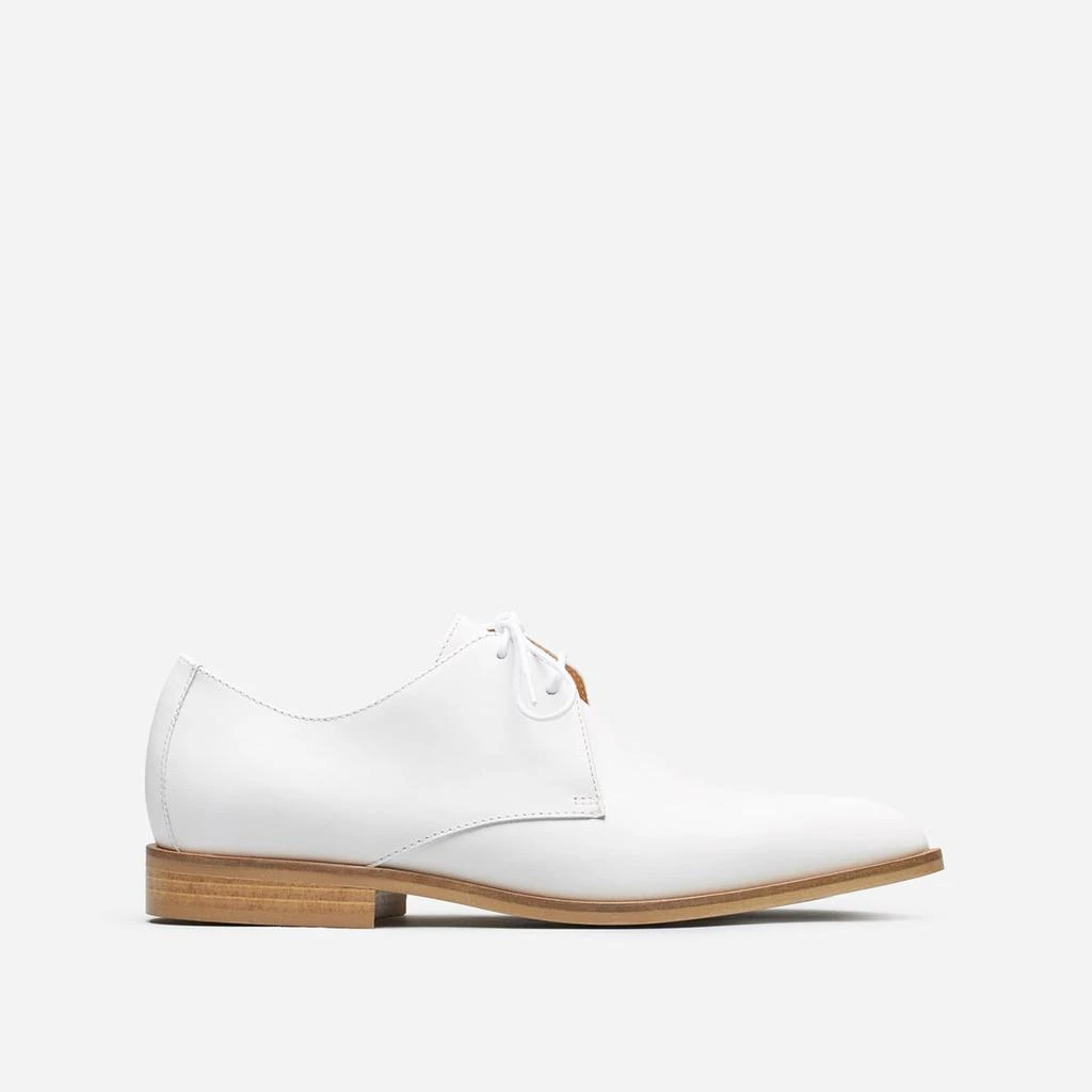商品Everlane|摩登低跟牛津鞋,价格¥737,第1张图片