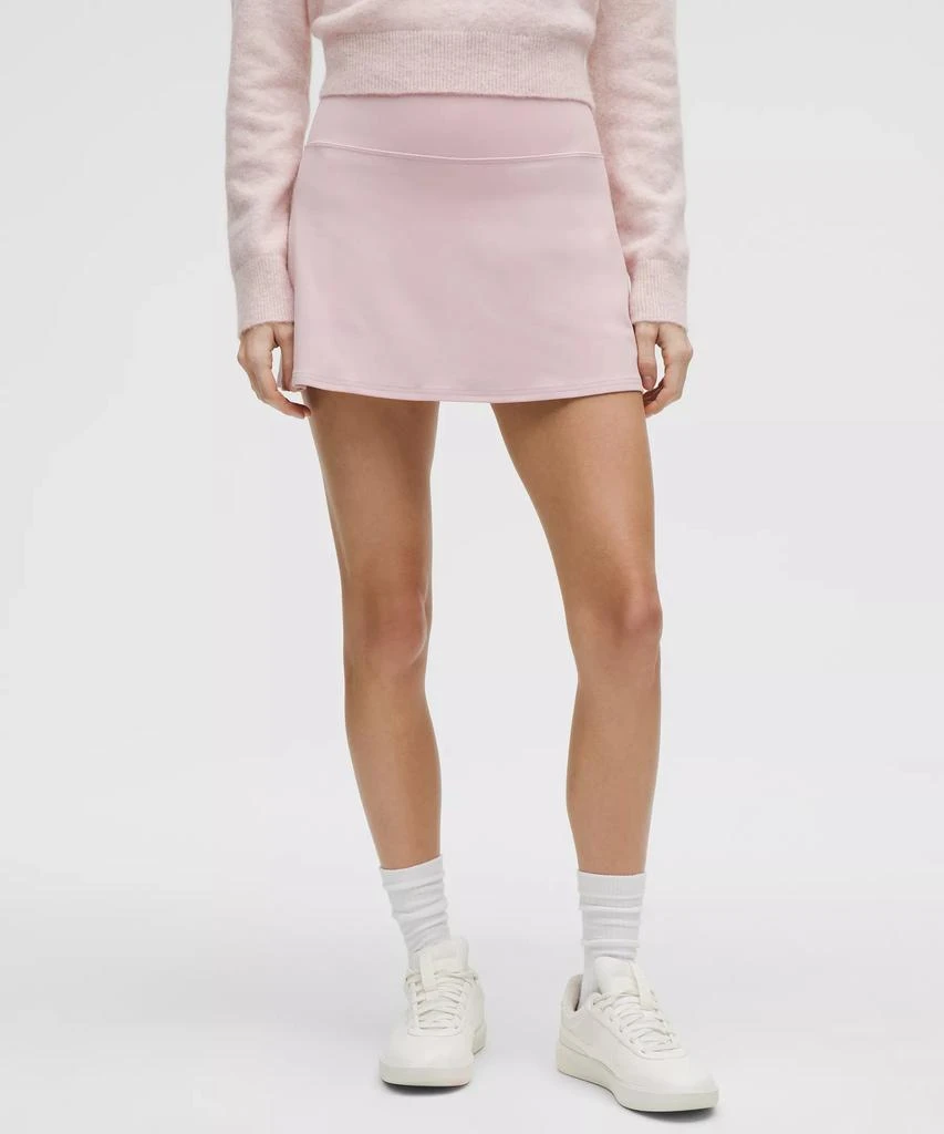 lululemon Align™ High-Rise Skirt 商品