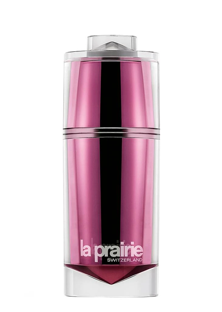 商品La Prairie|Platinum Rare Haute-Rejuvenation Eye Elixir Serum 15ml,价格¥10050,第1张图片