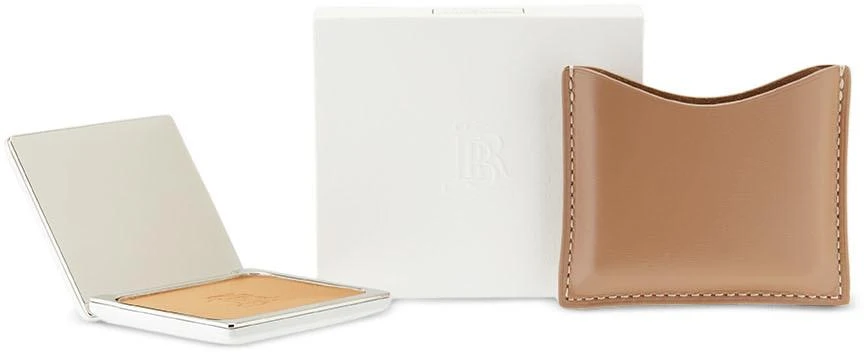 商品La Bouche Rouge|La Terre Bronzer Set – Blonde (Camel Case),价格¥527,第2张图片详细描述