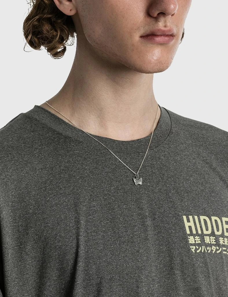 商品Needles|Needles Necklace,价格¥1268,第3张图片详细描述