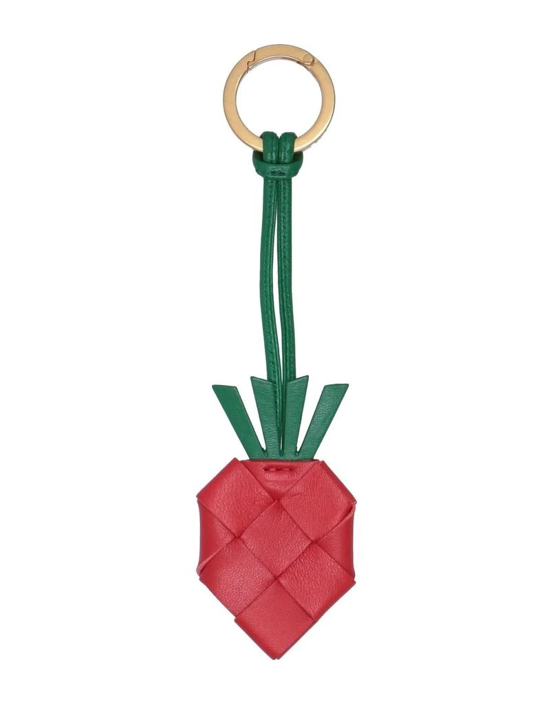 商品Bottega Veneta|Key ring,价格¥2055,第1张图片