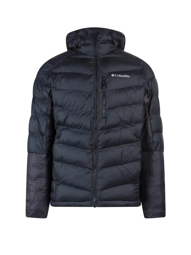 商品Columbia|Columbia Jacket,价格¥1202,第1张图片