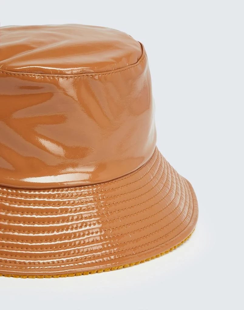 商品8 by YOOX|Hat,价格¥396,第3张图片详细描述
