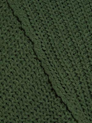 商品Design History|Boxy Cropped Rib Sweater,价格¥462,第5张图片详细描述