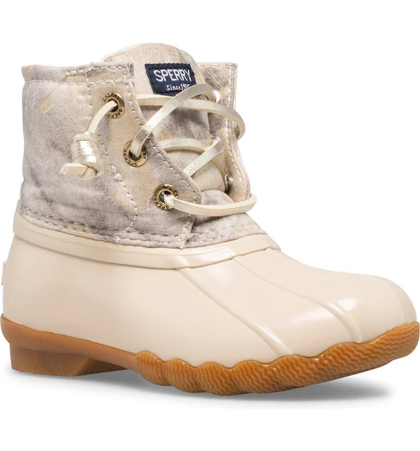 Kids' Saltwater Duck Boot 商品